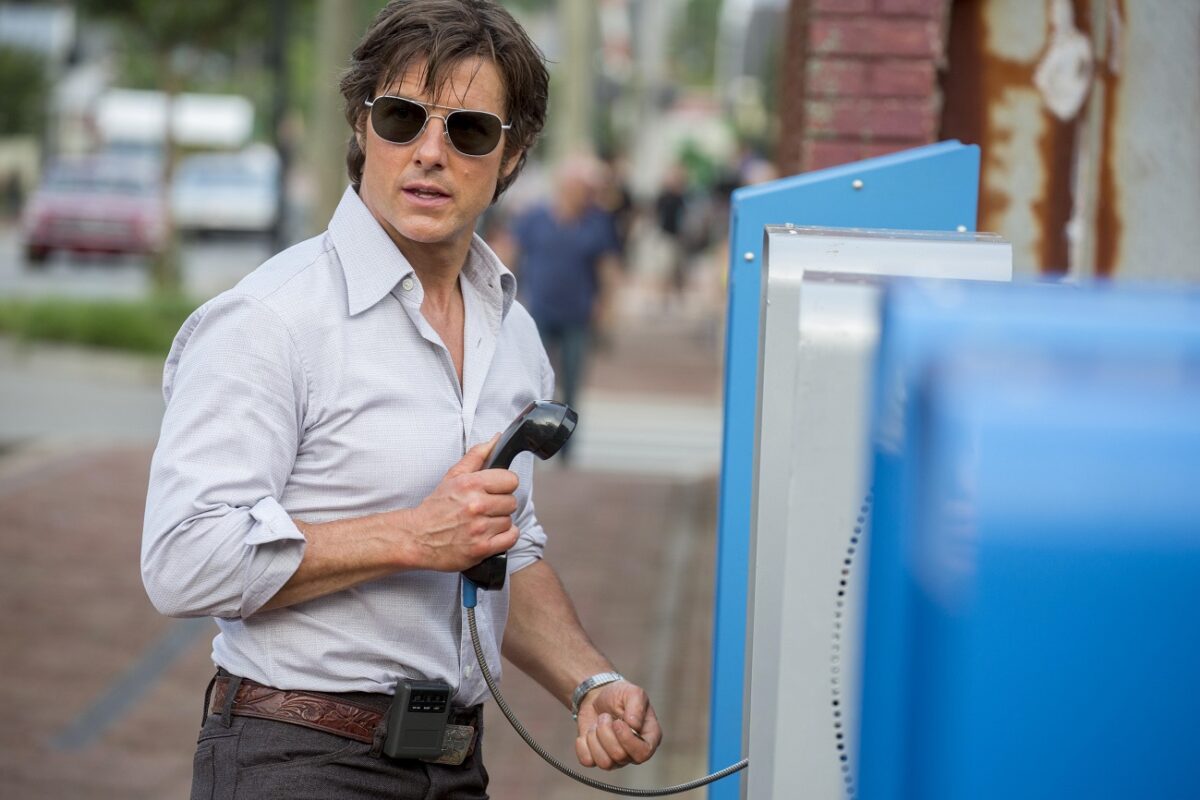 Tom Cruise igaz történeten alapuló akcióthrillere elképesztő siker a streamingen