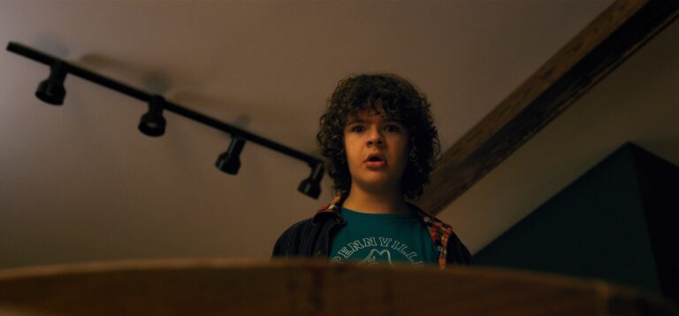 Óriási változás a magyaroknál a Netflixen – ez a sorozat előzte meg a Stranger Thingset