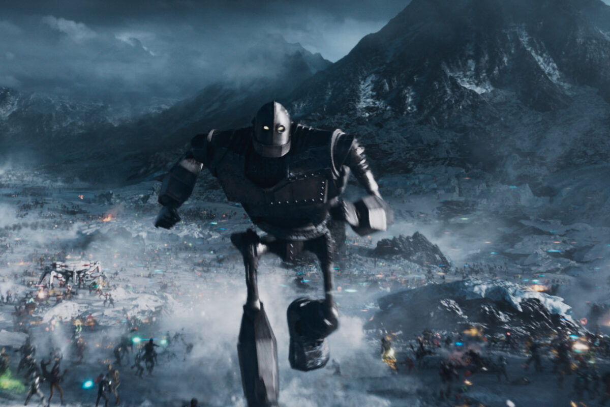 Spielberg alulértékelt sci-fi eposza tökéletes desszert a karácsonyi menühöz a Netflixen