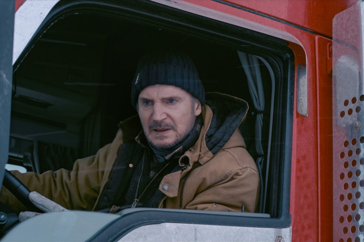 Váratlan sikert aratott Liam Neeson egyik leglehúzottabb akciófilm-folytatása