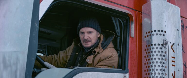 Váratlan sikert aratott Liam Neeson egyik leglehúzottabb akciófilm-folytatása