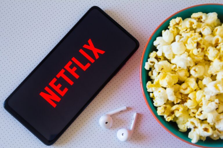 Netflix magyar toplista – azonnal felfedezték a magyarok ezt az új westernt