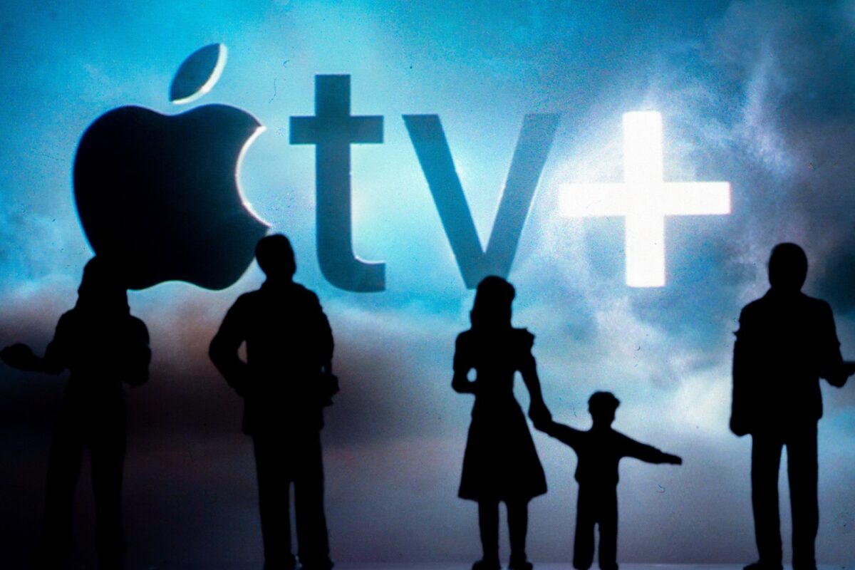 3 zseniális sci-fi sorozat a karácsonyi szünetre