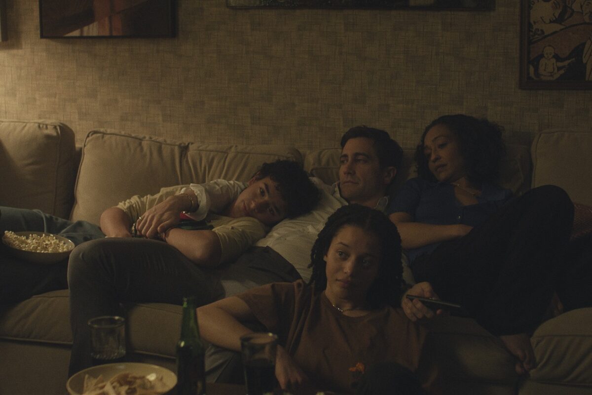 Ennél most aligha van erősebb és fordulatosabb thriller sorozat