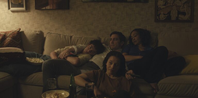 Ennél most aligha van erősebb és fordulatosabb thriller sorozat