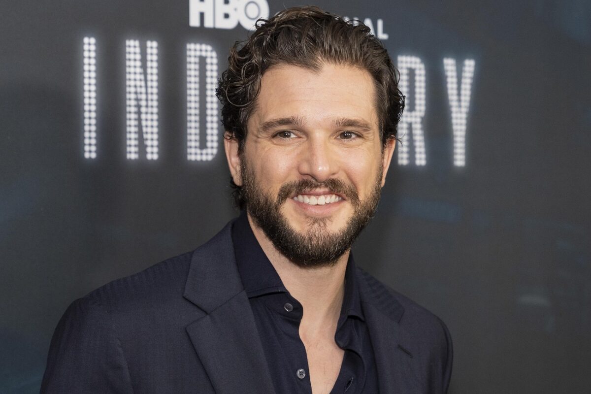 A Trónok harca sztárja az HBO új Harry Potter sorozatában szerepelne