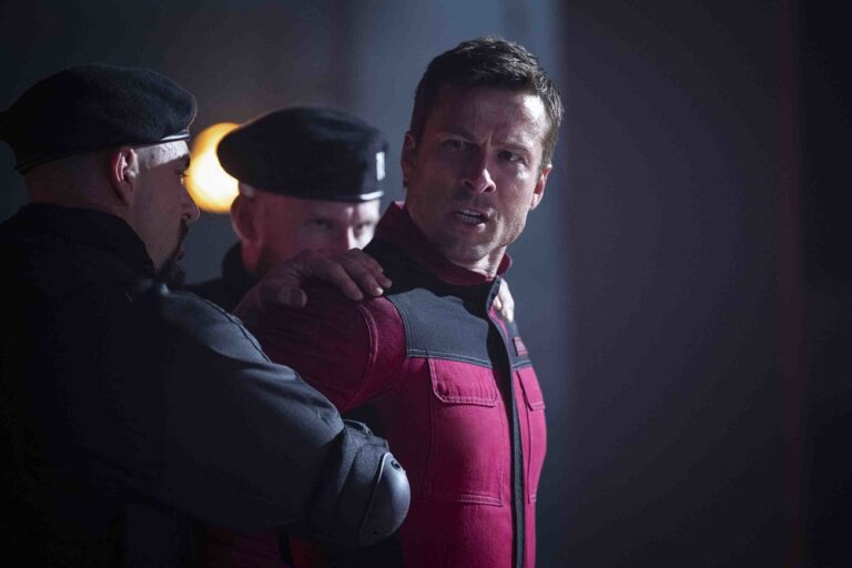 Váratlanul feltámadt a 110 millió dolláros sci-fi-thriller – rengetegen kezdték el nézni