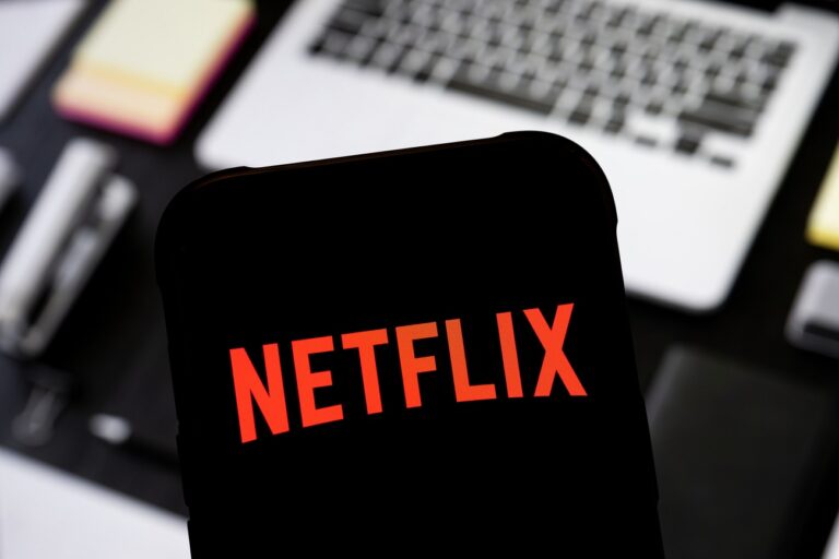 Pénteken érkezik a Netflix őrületes karácsonyi filmje