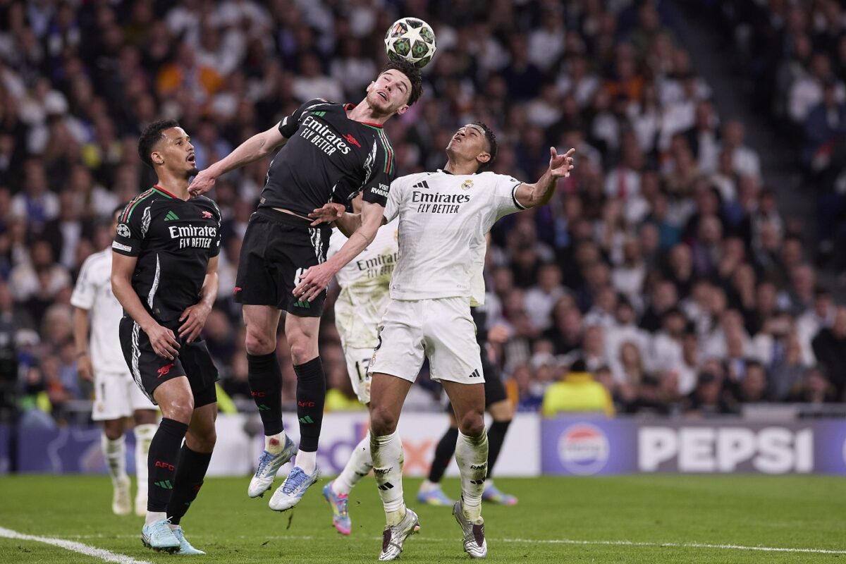 Őrületes átigazolásra készül a Real Madrid