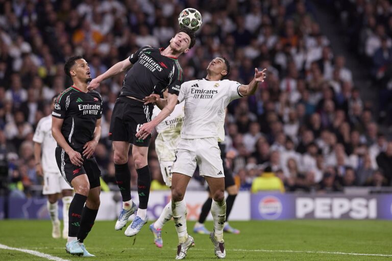 Őrületes átigazolásra készül a Real Madrid