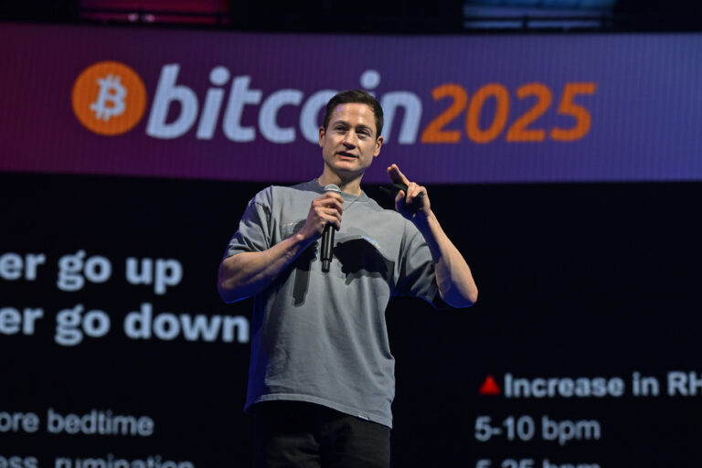 A milliárdos üzletember, aki halhatatlanná akar válni, három évig tartott titokban valamit