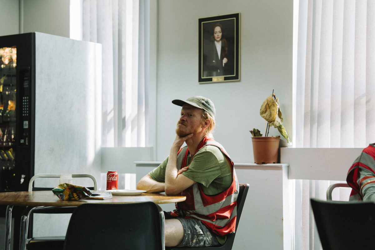 Emma Stone sci-fi vígjátéka letarolta a streaminget