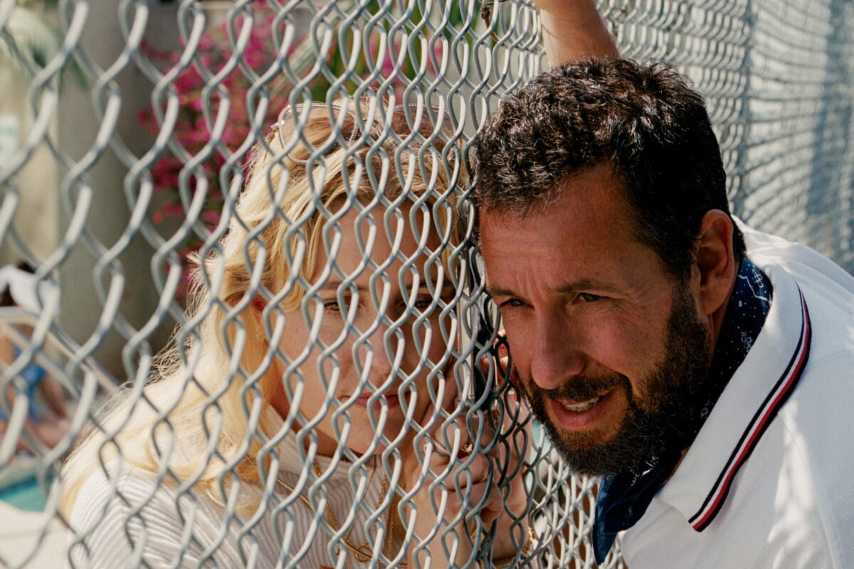 Ezt az 5 filmet nézik a legtöbben december közepén a Netflixen