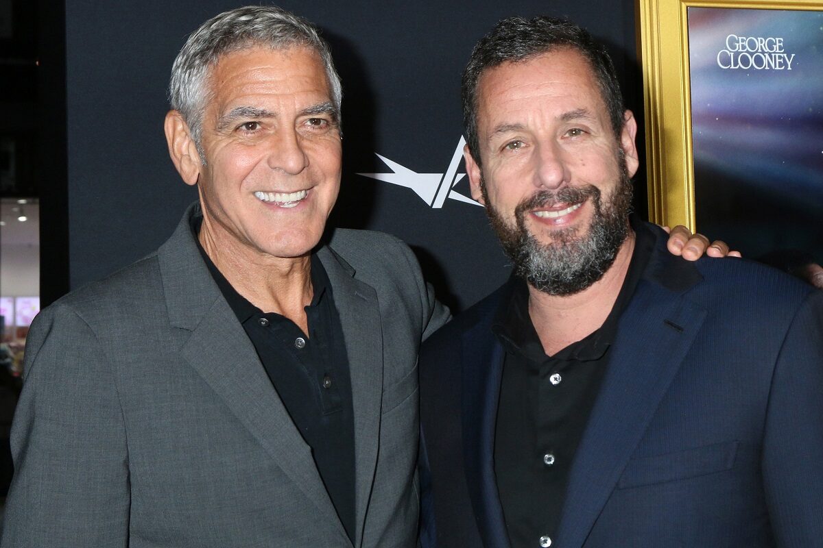 Napokon belül érkezik a Netflixre 2025 egyik legfurcsább filmje