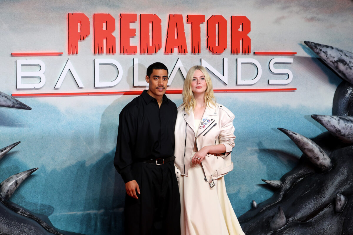 Hatalmasat robbant az új sci-fi, nem lehet megállítani