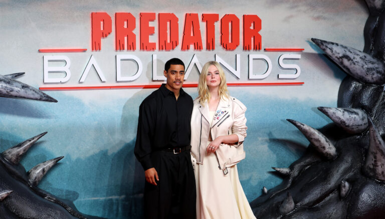 Hatalmasat robbant az új sci-fi, nem lehet megállítani