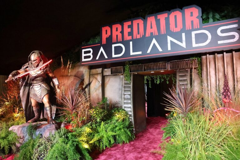 Az elmúlt 15 év egyik legjobb sci-fije, a vártnál is jobban sikerült