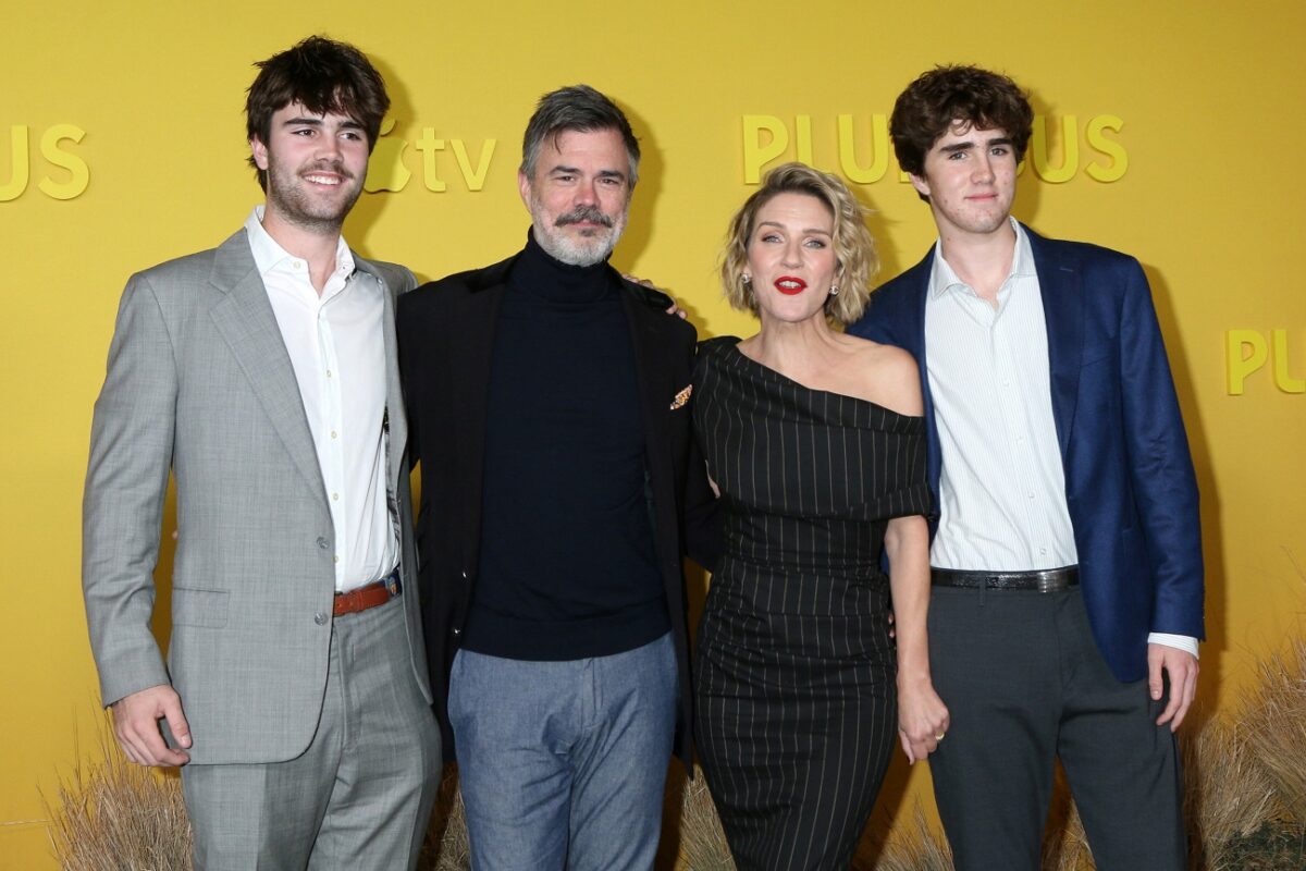 Ezt a sci-fi sorozatot azok is imádni fogják, akik nem a műfaj rajongói, annyira jó