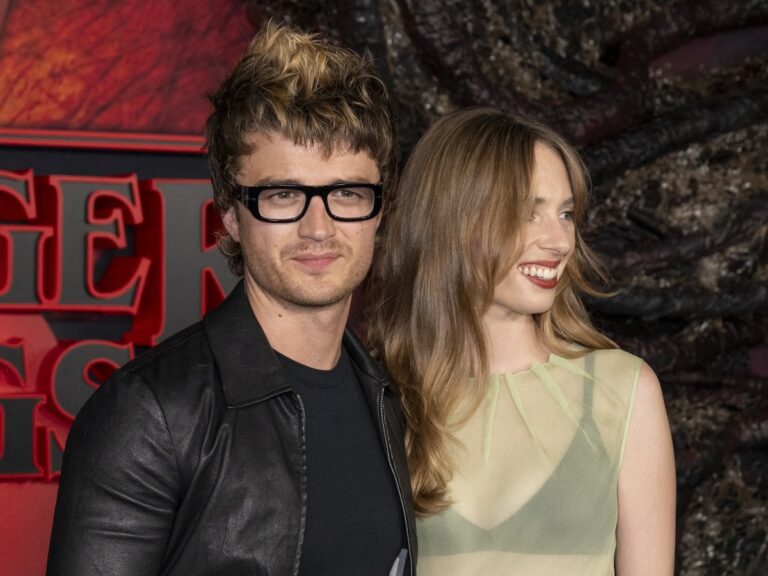 Februárban érkezik a mozikba az új sci-fi/thriller a Stranger Things sztárjával