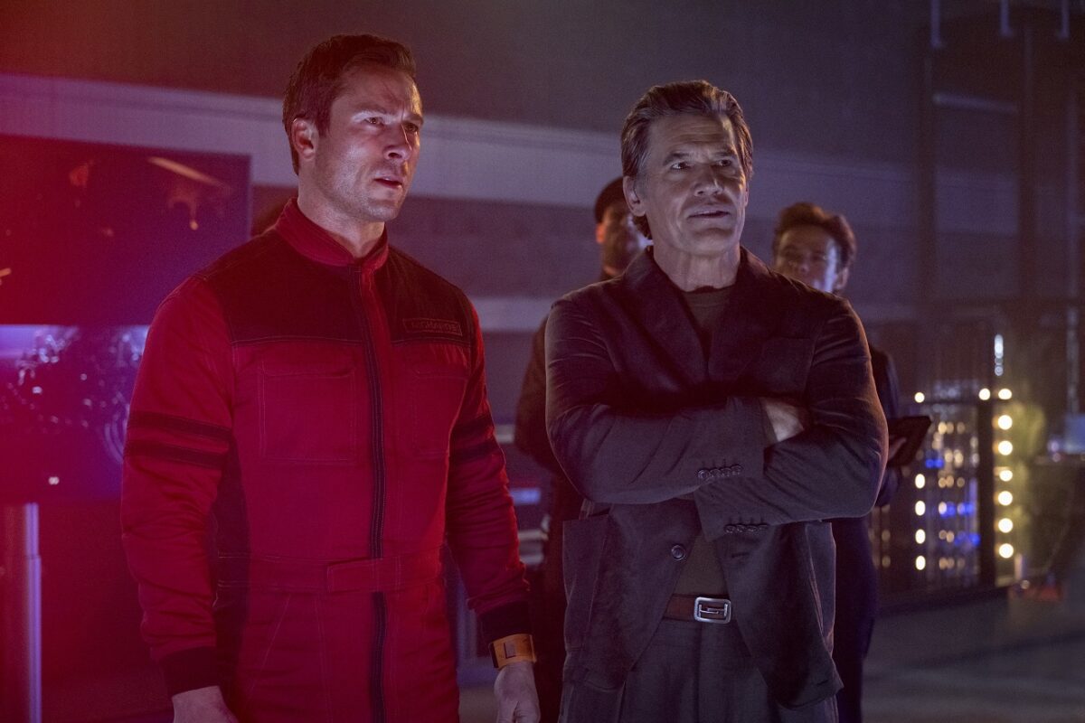 Megéri megnézni ezt az új sci-fit? A válasz egyre egyértelműbb