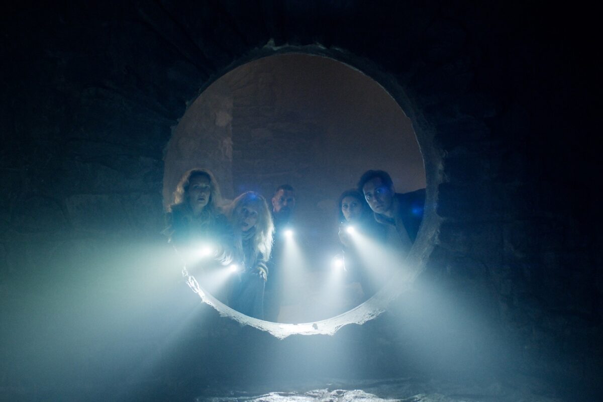 Pezsgőt bonthat a Netflix – az új szörnyfilm letarolta a toplistát