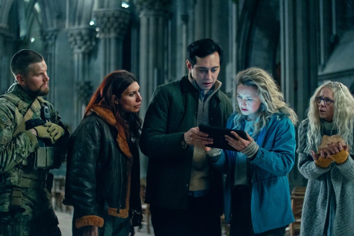 Megérkezett a Netflix legújabb szörnyfilmje, ami még látványosabb, mint az elődje