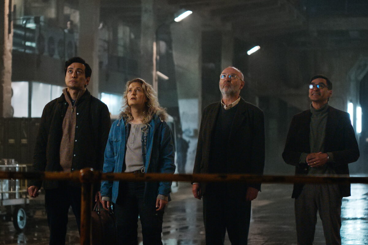 Csúnya pofont kapott a Netflix legújabb sci-fije