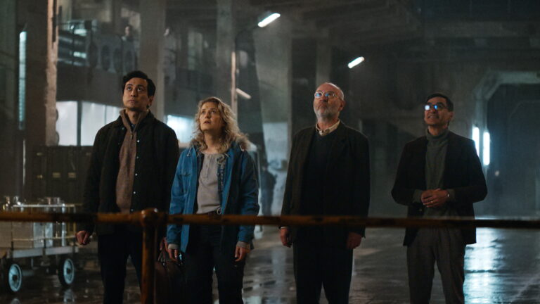 Csúnya pofont kapott a Netflix legújabb sci-fije