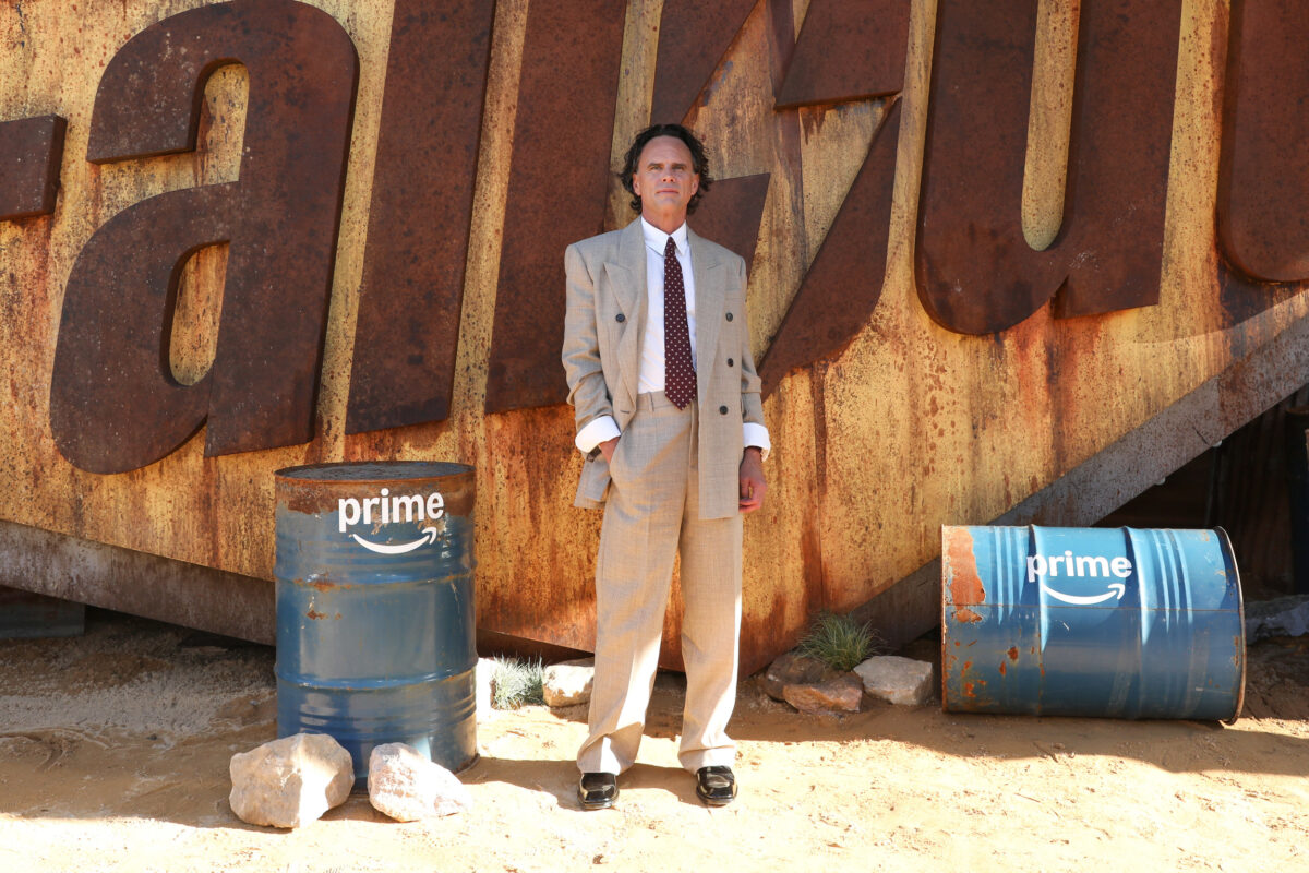 Pillanatok alatt berobbant a sci-fi őrület ez a sorozat miatt, ami mindent letarolhat