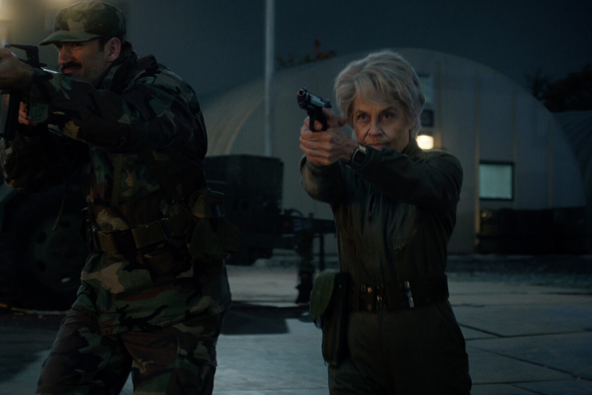 Letaszították a trónról a Netflix csúcs sci-fi sorozatát