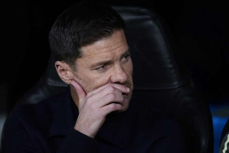 Ennyibe kerülhet a Real Madridnak Xabi Alonso kirúgása