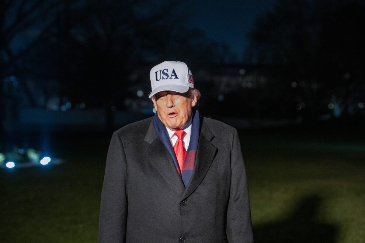 Kegyetlen támadás rázta meg az USA-t – megindult a hajtóvadászat