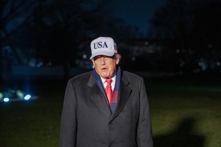 Kegyetlen támadás rázta meg az USA-t – megindult a hajtóvadászat