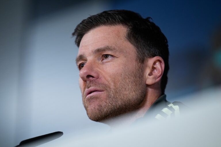 A Real Madrid elnöke 10 napja majdnem kirúgta Xabi Alonsót