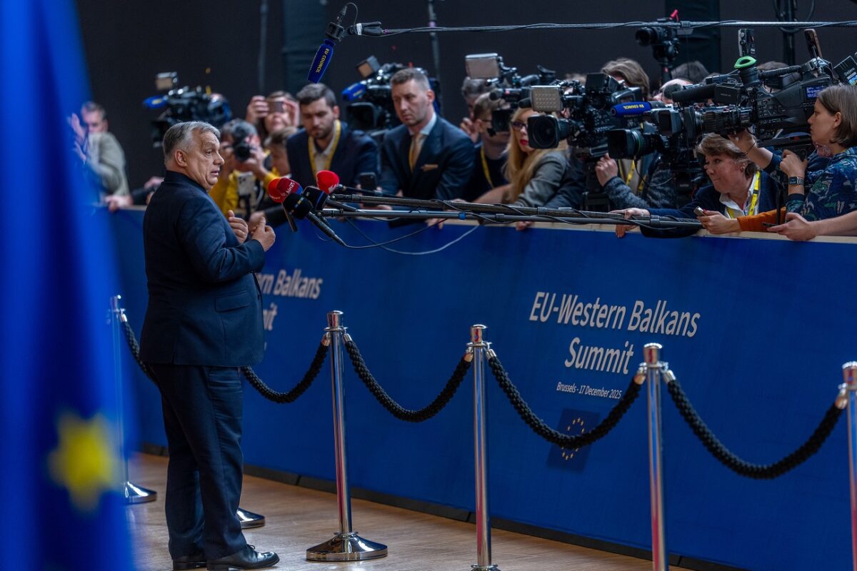 Nagy bejelentést tett a magyar kormány hétfő délelőtt