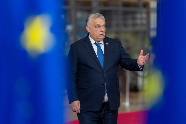 Azonnali bejelentés a magyar kormánytól – nagyon komoly figyelmeztetés érkezett