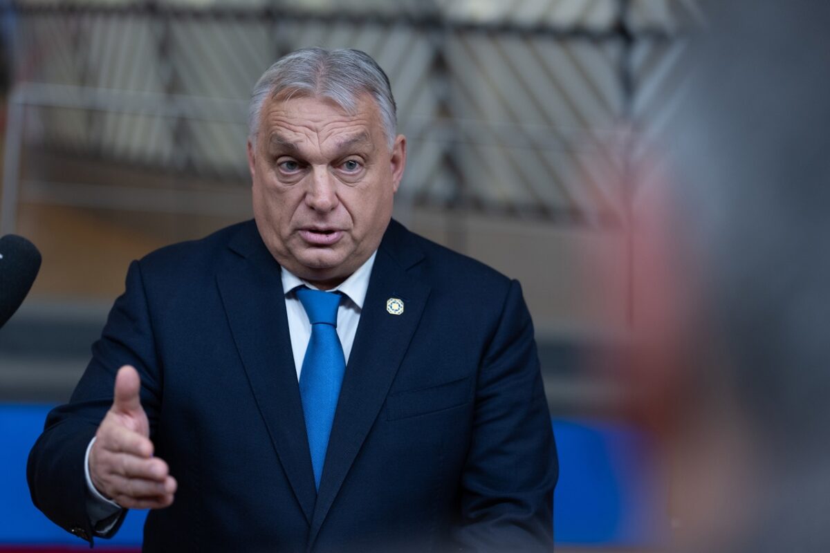 Rendkívüli bejelentést tett péntek hajnalban a magyar kormány – itt vannak a részletek