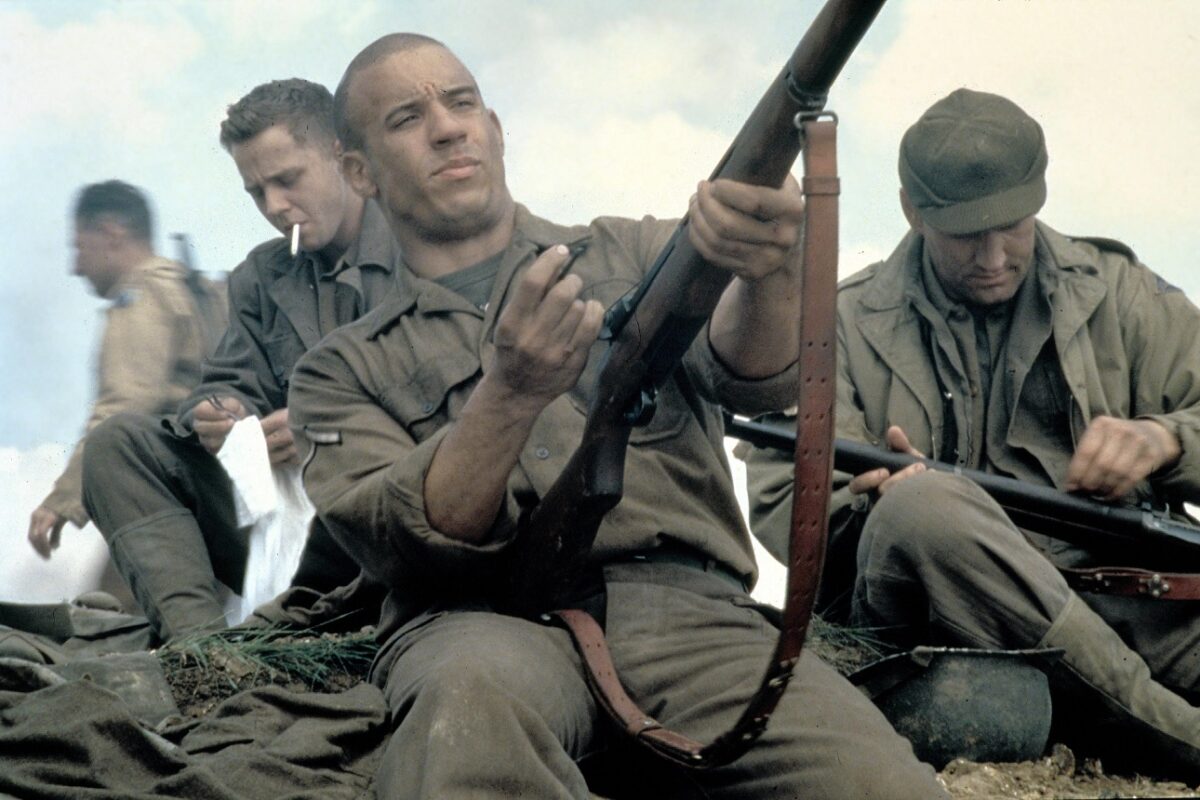 3 rendkívül drámai második világháborús film, amik mesterművek