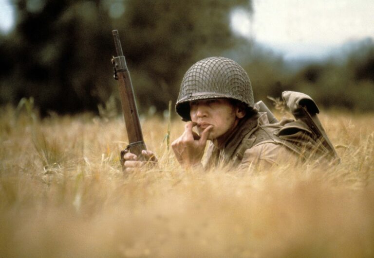 3 legendás és drámai második világháborús film a hétvégére