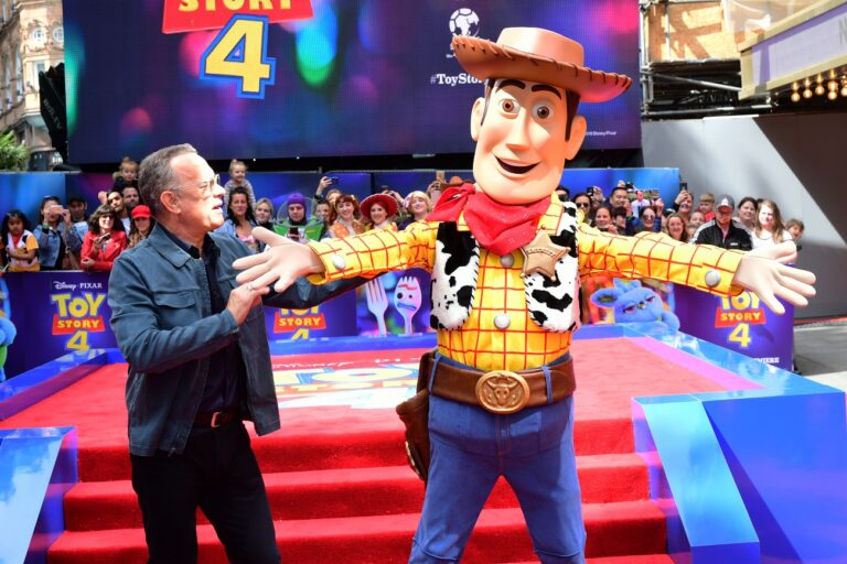 6 éve várunk erre a filmre – 2026 legnagyobb kasszasikere lehet Tom Hanksszel