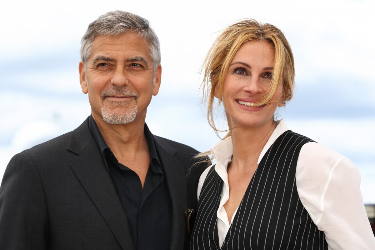 A hét thriller ajánlata a Netflixen George Clooney és Julia Roberts főszereplésével