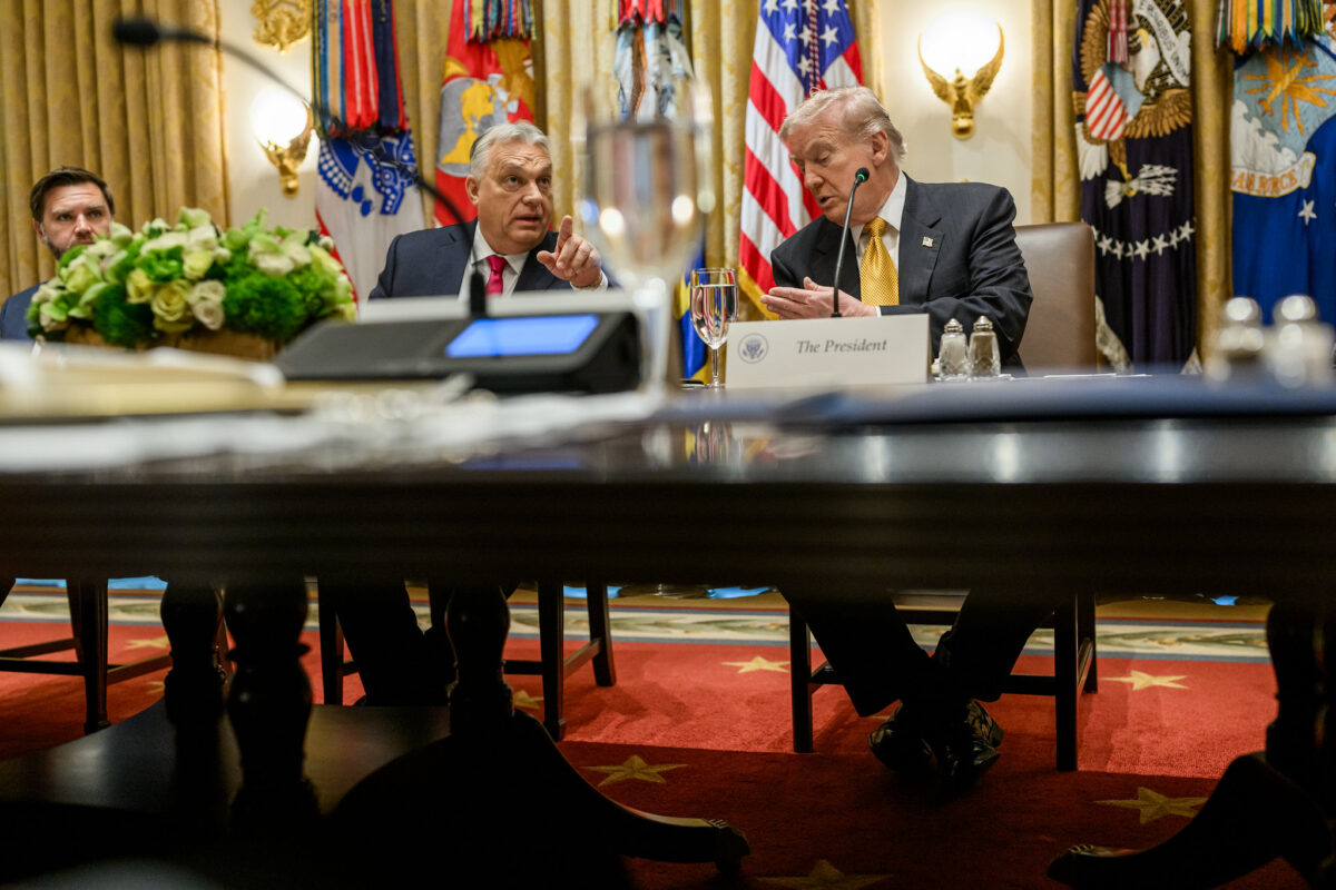 Rendkívüli bejelentéssel kezdte a napot a magyar kormány