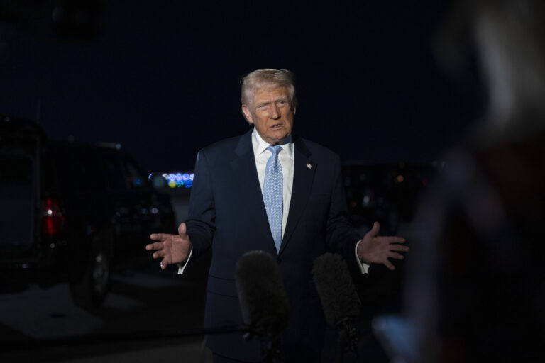 Sorra jönnek a rendkívüli bejelentések – az USA hadat üzent a legnagyobb kolumbiai kokainkartellnek