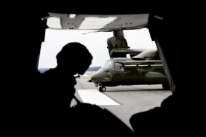 Félelmetes erejű fegyverkezésbe kezd az amerikai hadsereg – pusztító fegyverek érkeznek