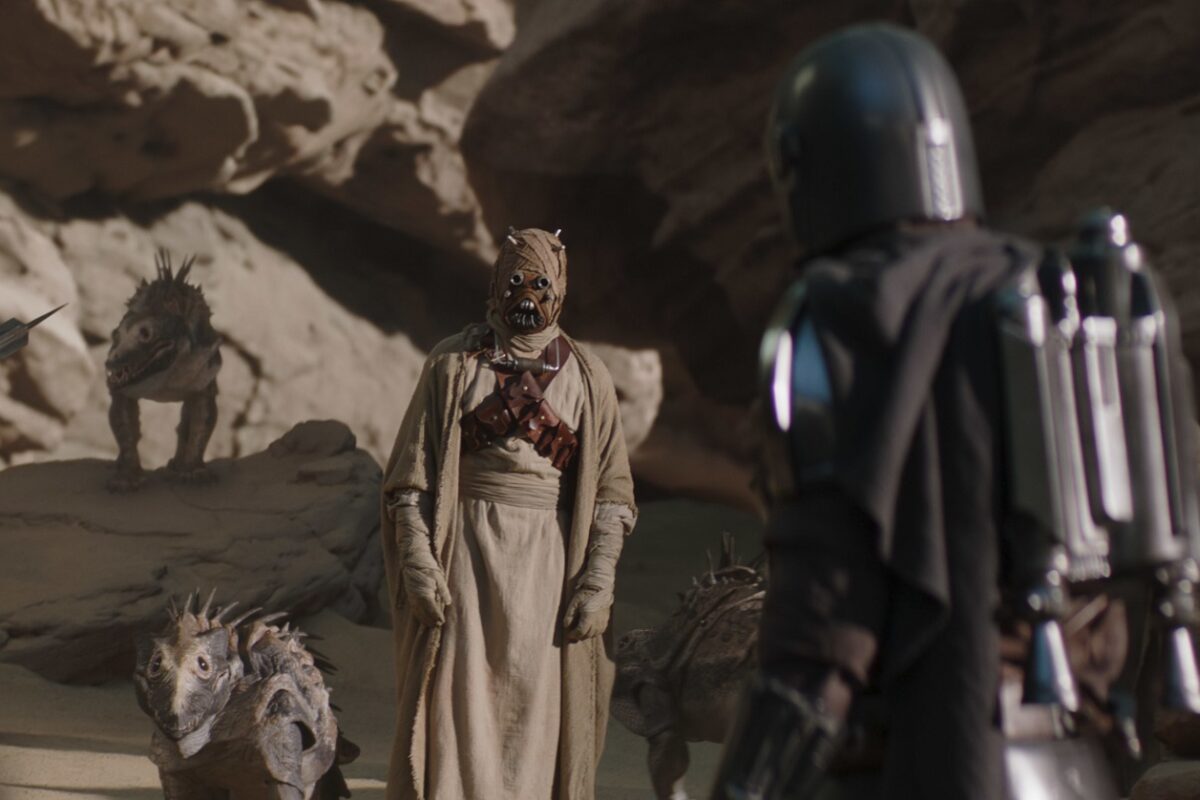 3 sci-fi-sorozat, amit mindenképpen látnod kell