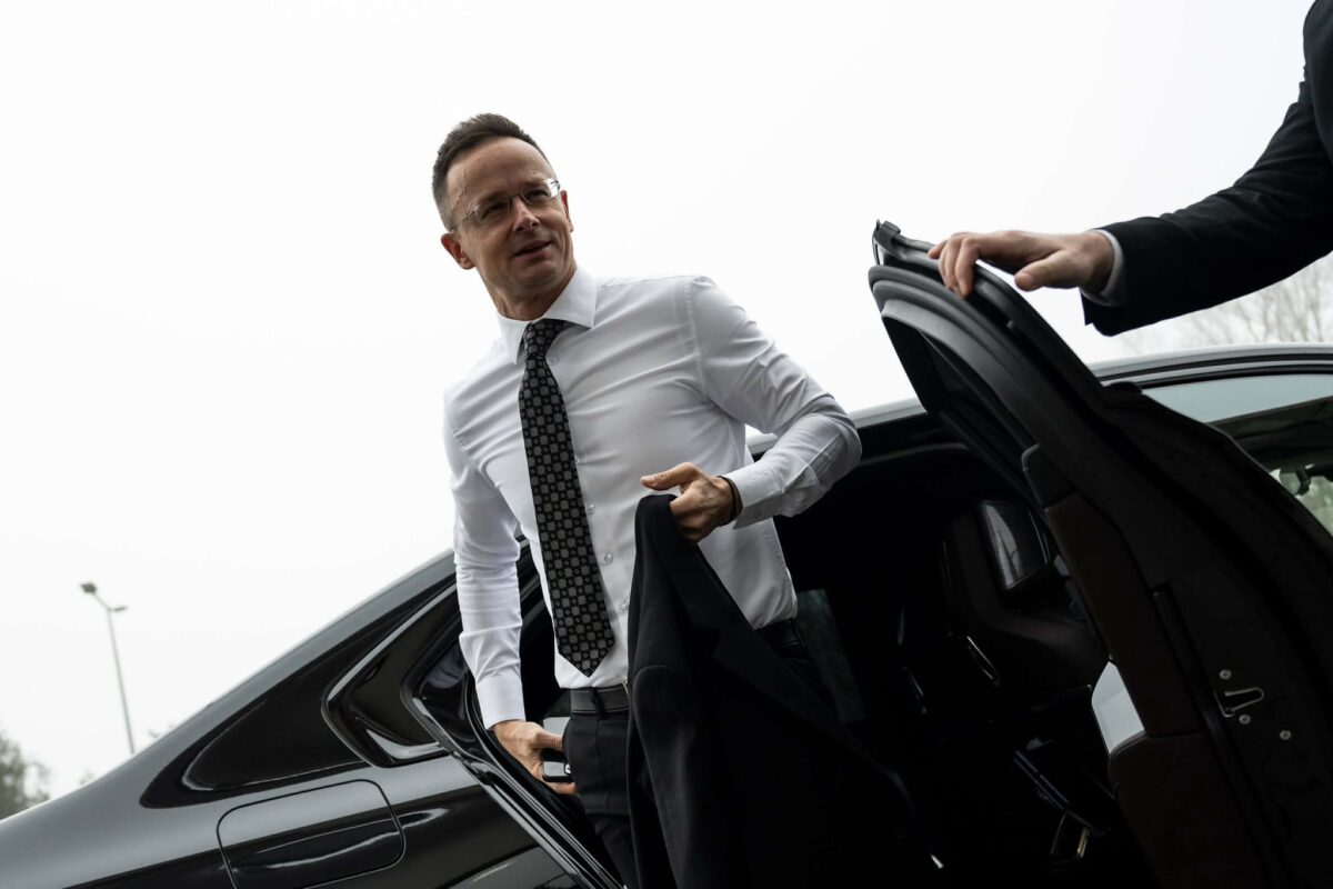 Azonnali és rendkívüli bejelentést tett a magyar kormány vasárnap