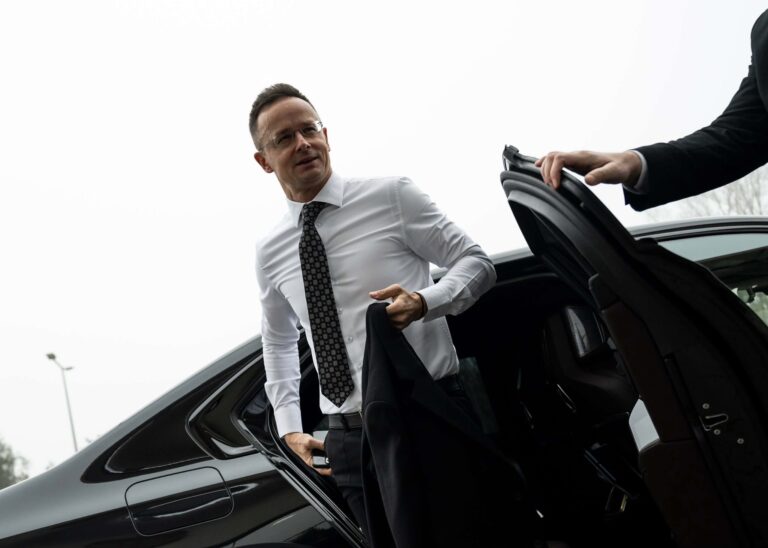 Azonnali és rendkívüli bejelentést tett a magyar kormány vasárnap