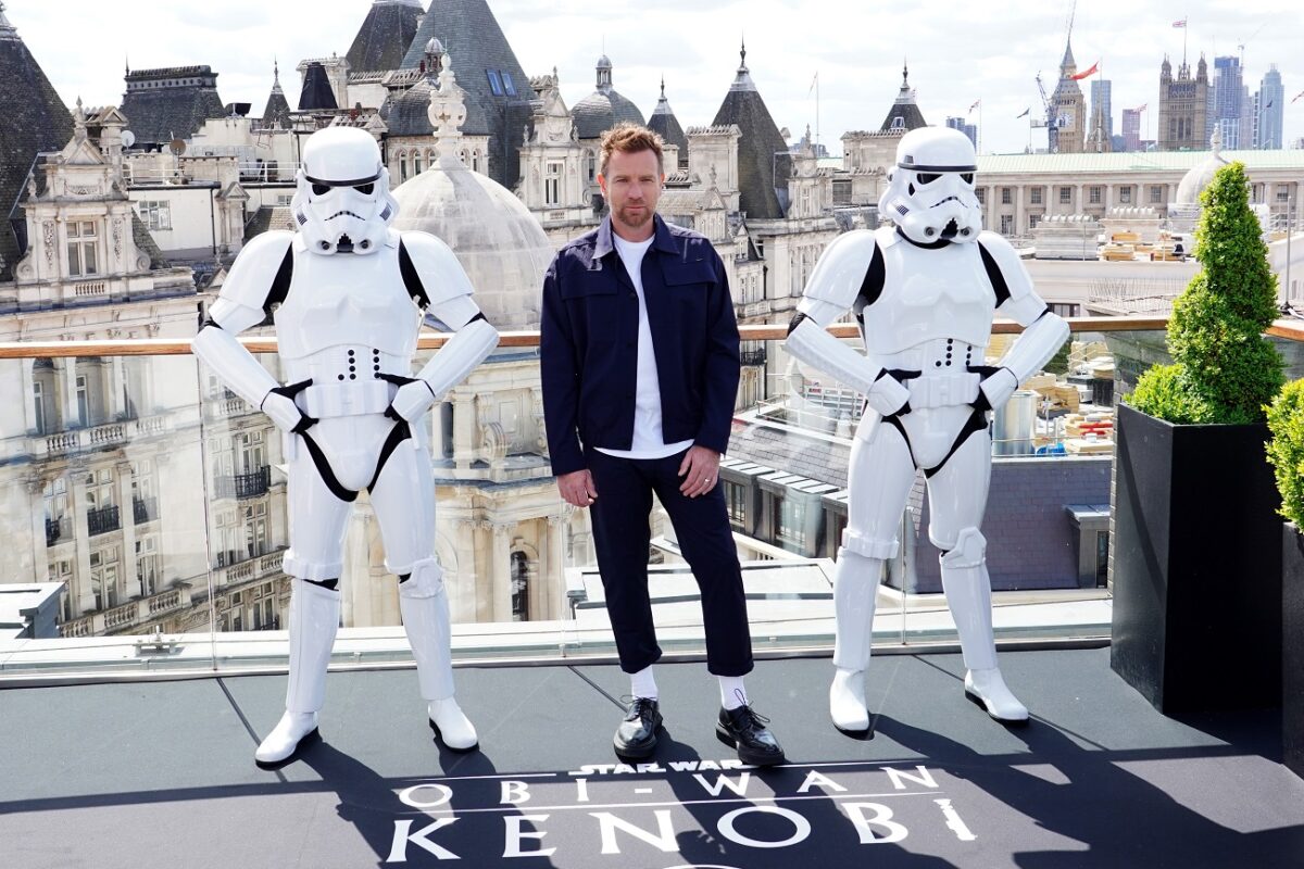 Kevés olyan sci-fi minisorozatot vártak, mint ezt