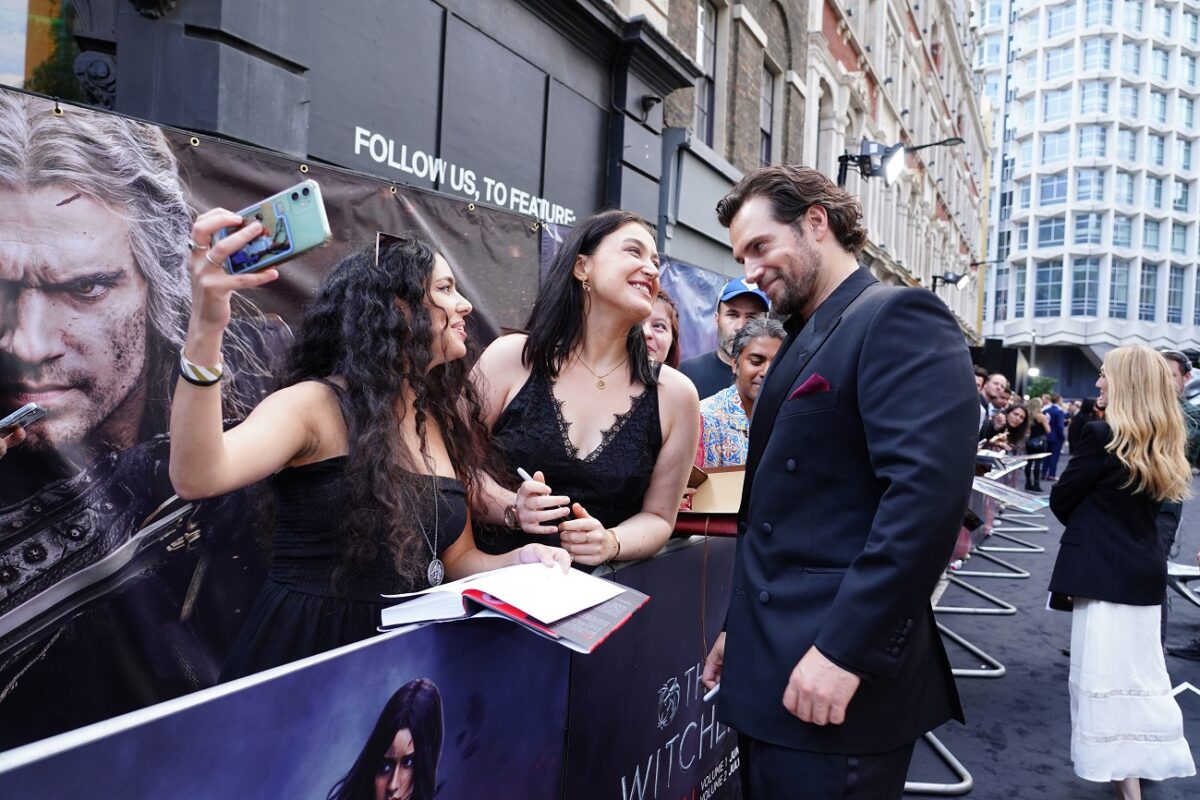 Henry Cavill idegfeszítő thrillere globális streaming‑siker lett