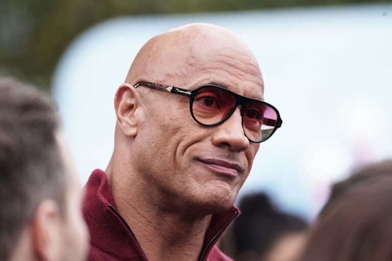 Őrületesen nagyot megy Dwayne Johnson filmje az HBO Maxon
